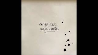 Enrique Aiello - Magos Y Poetas - 2009-Full Album