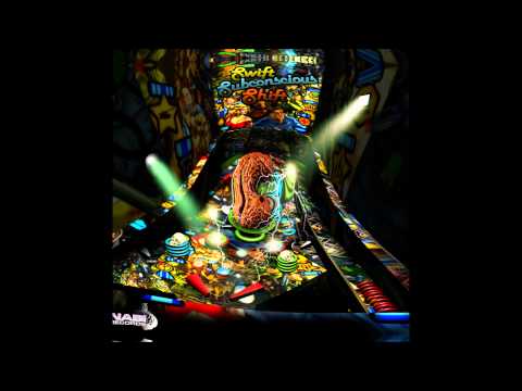 Noise Gust-Fluffy Air.