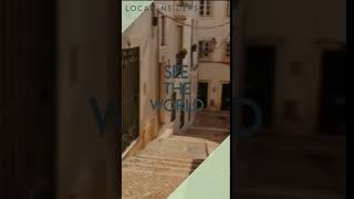 28. VERTICAL Promo Video | :15 sec | Client: Local Insiders