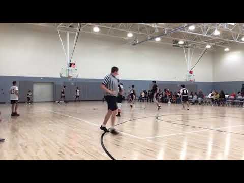 SD Seals defeats The Smoke, 66-43 - Grassroot 365 Invitational: West
