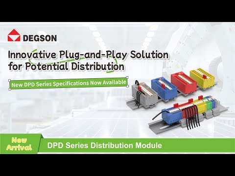 Distribuidores DEGSON