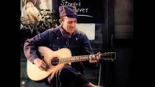 Elton John - Jimmie Rodgers&#39; Dream [with Leon Russell]