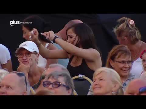 KOLLÁROVCI NA HRADE- 2019-   Do hory ma poslali