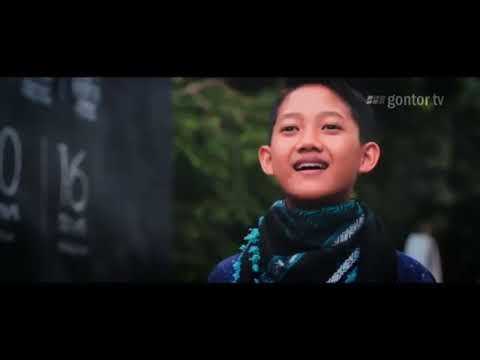 nasyid gontor pelita harapanku ( karaoke )