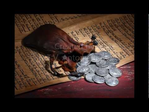 30 Pieces Of Silver video