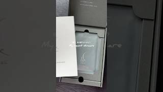 CBD配合パック💆♀️🩷proov&Cのフェイスパックを使ってみました🌸 #cbd #フェイスパック #海外在住ママ #美容vlog