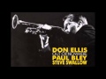 Don Ellis - My Funny Valentine