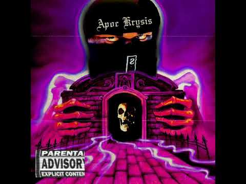 Stonedogg Ft Apoc Krysis - 9 Millimeter (Prod. by Apoc Krysis)