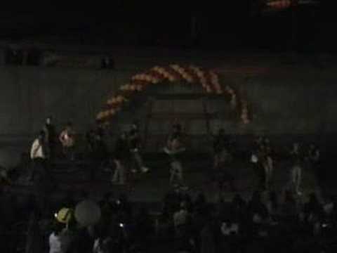 PCE Modern at Lantern Festival '07