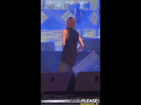 100824 BIG STAR CONCERT - Juliette FULL Ver. By PLEASE*3