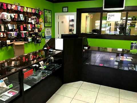 2724 SW 137,Miami,FL 33175 Business Opportunity For Sale