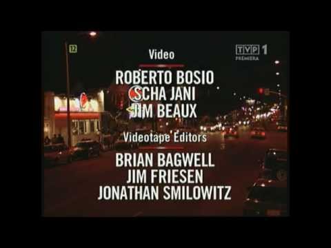 B&B Long closing July 2009 (City traffic; Ep. 5602)