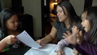 Home Safe Hamilton - Documentary Preview