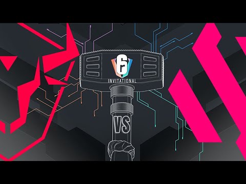 W7M Esports vs Team BDS | Stream B - Day Six | Six Invitational 2023