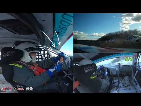 Matador RallyCross Fesztivál 2022 I Rabócsi Ring I Final I Nagy Róbert Biggy