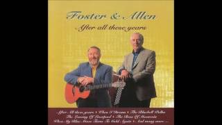 Foster And Allen - After All These Years CD