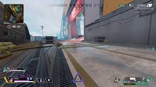 [Apex]カジュアルで遊びます