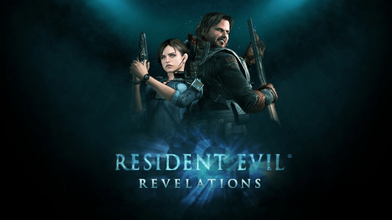 №116 МАРАФОН РЕЗИДЕНТОВ С ЧИПАЕМ - RESIDENT EVIL: REVELATIONS (РЕЙД, ЧАСТЬ 2) - СТРИМ #573