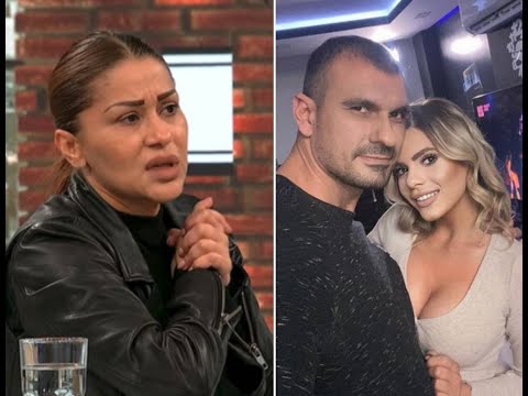 BIVŠI IMA NOVU DEVOJKU, ONA JE "KOMENTARIŠE I MRZI": Mina Kostić oštro reagovala na Marijanine prozi