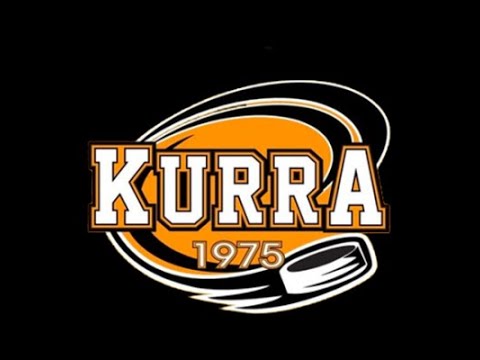 Kurra U15 - HIFK White - AA jatkosarja, ylempi