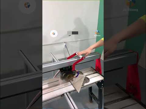 Thumbnail for Máy cắt gạch xinkai z2 xs cắt thẳng, líp mòi cạnh, máy nhẹ mang công trình by Xinkai