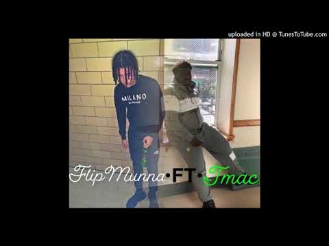 FlipMunna x Tmac - HOP OUT THE V