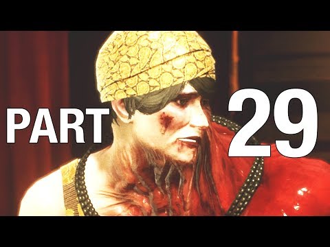 VAMPYR Walkthrough Part 29 - Grand Guignol - No Commentary [PC/PS4/Xbox One]