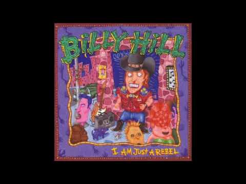 BILLY HILL - NICKEL TO MY NAME