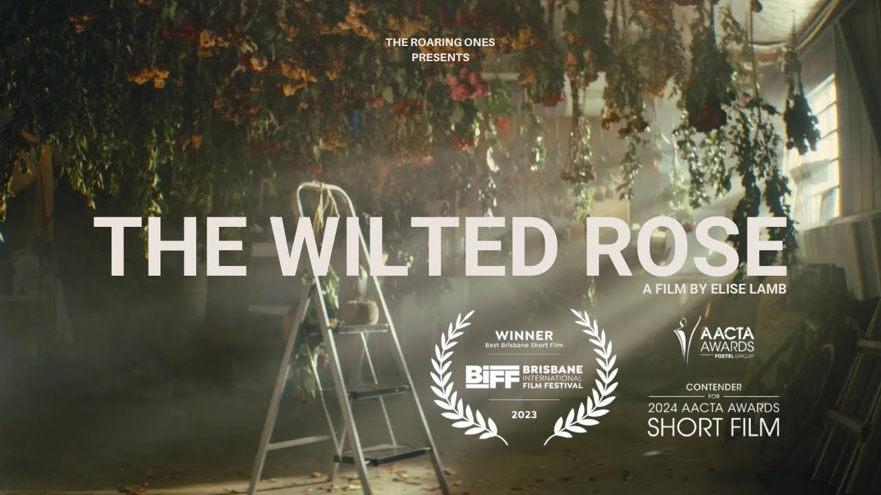 Miniature de la vidéo THE WILTED ROSE (Short Film) du film The Wilted Rose