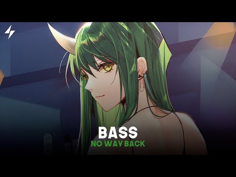 SFRNG, Madzi, Just Isac & Custody - No Way Back