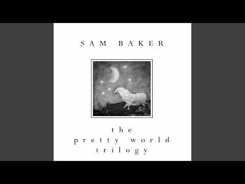 Sweetly Undone - Sam Baker