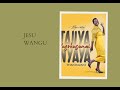 Jesu Wangu Audio Minister Thandazani