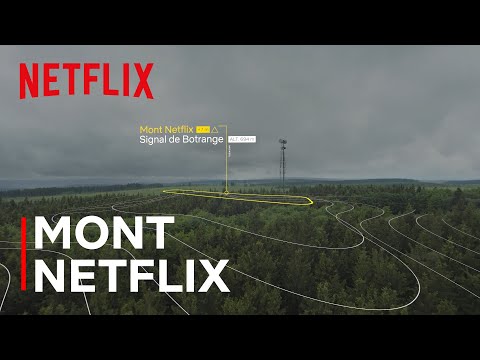 Mont Netflix | Tour de France: Im Hauptfeld | Netflix