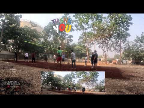 Shreewoods Volleyball ๐ 25 January 2026 | Full Match, Highlights & Shorts (4K)