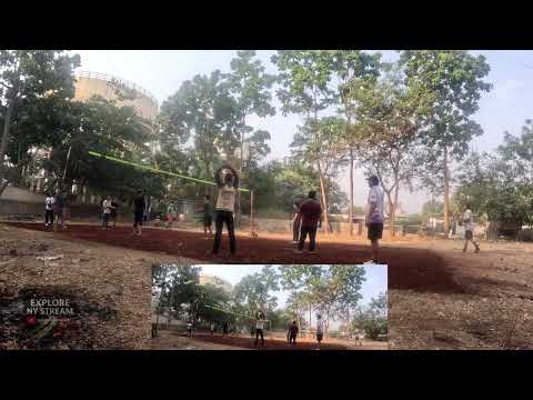 Shreewoods Volleyball ๐ 25 January 2026 | Full Match, Highlights & Shorts (4K)
