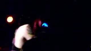 Aiden - Goodbye We&#39;re Falling Fast (Live)