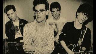 THE SMITHS - A Rush and a Push and the land is Ours