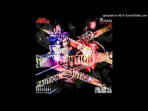 Young French - K.R.E.A.M.