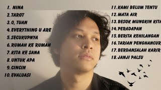 Download lagu VIRAL Kumpulan Lagu Terbaik HINDIA x FEAST Full Album|Top Hits Spotify Indonesia 2026 mp3