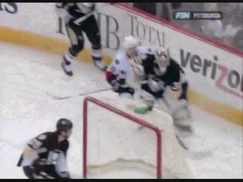 07-08 NHL SEASON HIGHLIGHTS PART 7