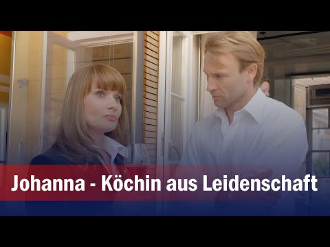 Johanna - Köchin aus Leidenschaft | Komödie | Anja Kruse, Bernhard Bettermann | DE Film 2009
