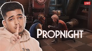 ANDHERI RAAT ME ? | PROPNIGHT | ROAD TO 5M | | Scout is Live video