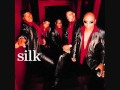 Silk - Let's Make Love MedleyEntertaiment