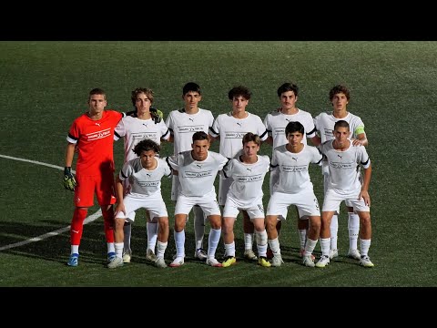 FC Inter Academy 2009   🆚   FC Dinamo Academy 2010