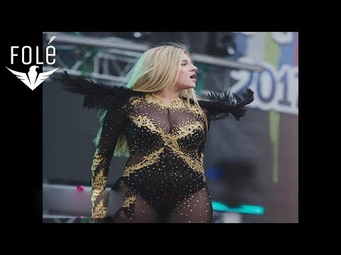 Arilena Ara - Europa Plus Live 2017 (Moscow)