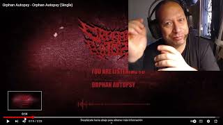 Download lagu Revelamos a la  banda ORPHAN AUTOPSY mp3