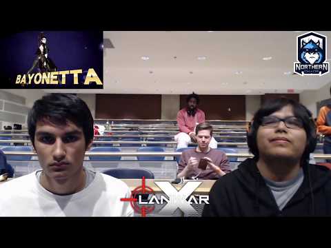 LWX S 2018 - WF - Thunder Vs. EMG|Mistake