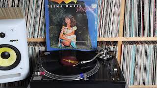 Teena Marie - It Must Be Magic (1981) - A5 - Opus III (Does Anybody Care)