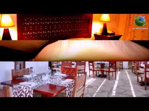 Sabena Marmara Hotel 4*