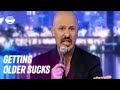 Remember Having Energy Maz Jobrani